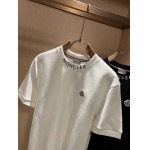 2026年10月26日入荷秋冬新作Moncler半袖Tシャツ高級品超厳選★入手困難/誕生日プレゼント/LD工場