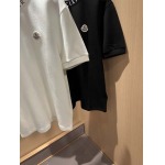 2026年10月26日入荷秋冬新作Moncler半袖Tシャツ高級品超厳選★入手困難/誕生日プレゼント/LD工場