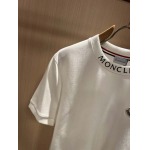 2026年10月26日入荷秋冬新作Moncler半袖Tシャツ高級品超厳選★入手困難/誕生日プレゼント/LD工場