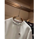 2026年10月26日入荷秋冬新作Moncler半袖Tシャツ高級品超厳選★入手困難/誕生日プレゼント/LD工場