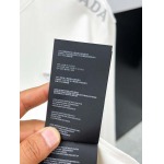 2026年10月26日入荷秋冬新作Prada長袖Tシャツ高級品超厳選★入手困難/誕生日プレゼント/LD工場