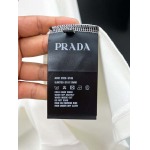 2026年10月26日入荷秋冬新作Prada長袖Tシャツ高級品超厳選★入手困難/誕生日プレゼント/LD工場