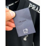 2026年10月26日入荷秋冬新作Prada長袖Tシャツ高級品超厳選★入手困難/誕生日プレゼント/LD工場