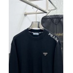 2026年10月26日入荷秋冬新作Prada長袖Tシャツ高級品超厳選★入手困難/誕生日プレゼント/LD工場