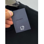2026年10月26日入荷秋冬新作Prada長袖Tシャツ高級品超厳選★入手困難/誕生日プレゼント/LD工場