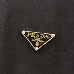 2026年10月26日入荷秋冬新作PRADA半袖Tシャツ高級品超厳選★入手困難/誕生日プレゼント/LD工場