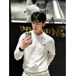 2026年10月26日入荷秋冬新作PRADA長袖Tシャツ高級品超厳選★入手困難/誕生日プレゼント/LD工場