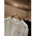 2026年10月26日入荷秋冬新作PRADA長袖Tシャツ高級品超厳選★入手困難/誕生日プレゼント/LD工場