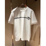 2026年10月26日入荷秋冬新作PRADA半袖Tシャツ高級品超厳選★入手困難/誕生日プレゼント/LD工場