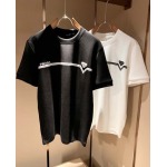2026年10月26日入荷秋冬新作PRADA半袖Tシャツ高級品超厳選★入手困難/誕生日プレゼント/LD工場