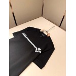 2026年10月26日入荷秋冬新作PRADA半袖Tシャツ高級品超厳選★入手困難/誕生日プレゼント/LD工場
