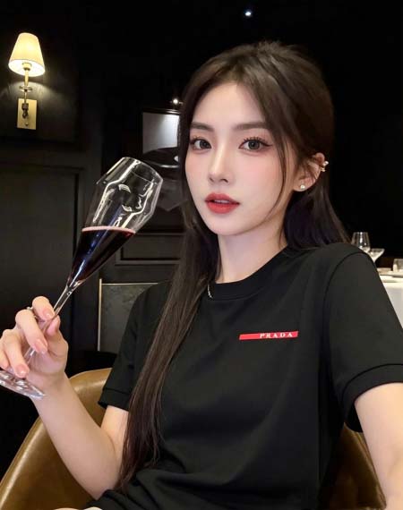 2026年10月26日入荷秋冬新作PRADA半袖Tシャツ高級...