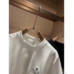 2026年10月26日入荷秋冬新作PRADA半袖Tシャツ高級品超厳選★入手困難/誕生日プレゼント/LD工場