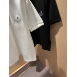 2026年10月26日入荷秋冬新作PRADA半袖Tシャツ高級品超厳選★入手困難/誕生日プレゼント/LD工場