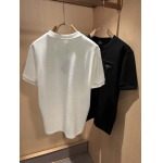 2026年10月26日入荷秋冬新作PRADA半袖Tシャツ高級品超厳選★入手困難/誕生日プレゼント/LD工場