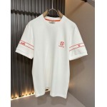 2026年10月26日入荷秋冬新作PRADA半袖Tシャツ高級品超厳選★入手困難/誕生日プレゼント/LD工場