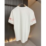 2026年10月26日入荷秋冬新作PRADA半袖Tシャツ高級品超厳選★入手困難/誕生日プレゼント/LD工場