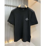 2026年10月26日入荷秋冬新作PRADA半袖Tシャツ高級品超厳選★入手困難/誕生日プレゼント/LD工場