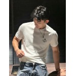 2026年10月26日入荷秋冬新作PRADA半袖Tシャツ高級品超厳選★入手困難/誕生日プレゼント/LD工場