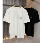 2026年10月26日入荷秋冬新作PRADA半袖Tシャツ高級品超厳選★入手困難/誕生日プレゼント/LD工場
