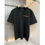2026年10月26日入荷秋冬新作PRADA半袖Tシャツ高級品超厳選★入手困難/誕生日プレゼント/LD工場