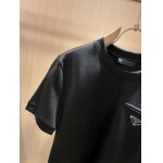 2026年10月26日入荷秋冬新作PRADA半袖Tシャツ高級品超厳選★入手困難/誕生日プレゼント/LD工場