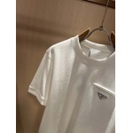 2026年10月26日入荷秋冬新作PRADA半袖Tシャツ高級品超厳選★入手困難/誕生日プレゼント/LD工場