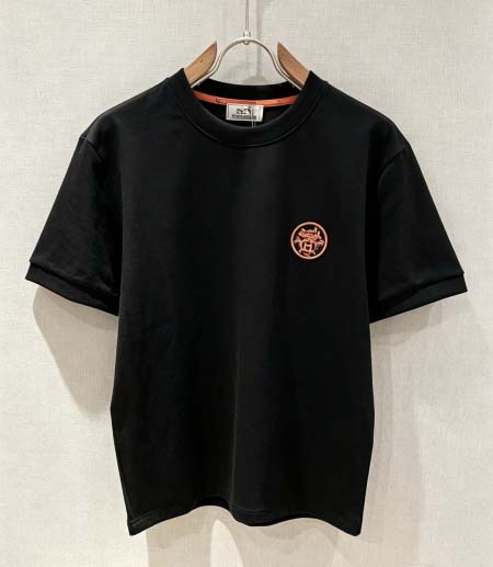2026年10月26日入荷秋冬新作HERMES半袖Tシャツ高...