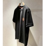2026年10月26日入荷秋冬新作HERMES半袖Tシャツ高級品超厳選★入手困難/誕生日プレゼント/LD工場