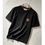 2026年10月26日入荷秋冬新作HERMES半袖Tシャツ高級品超厳選★入手困難/誕生日プレゼント/LD工場