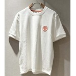2026年10月26日入荷秋冬新作HERMES半袖Tシャツ高級品超厳選★入手困難/誕生日プレゼント/LD工場