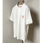 2026年10月26日入荷秋冬新作HERMES半袖Tシャツ高級品超厳選★入手困難/誕生日プレゼント/LD工場