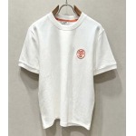 2026年10月26日入荷秋冬新作HERMES半袖Tシャツ高級品超厳選★入手困難/誕生日プレゼント/LD工場