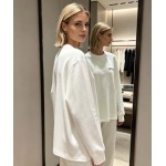 2026年10月26日入荷秋冬新作Fendi長袖Tシャツ高級品超厳選★入手困難/誕生日プレゼント/LD工場