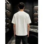 2026年10月26日入荷秋冬新作Chrome hearts半袖Tシャツ高級品超厳選★入手困難/誕生日プレゼント/LD工場
