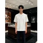 2026年10月26日入荷秋冬新作Chrome hearts半袖Tシャツ高級品超厳選★入手困難/誕生日プレゼント/LD工場