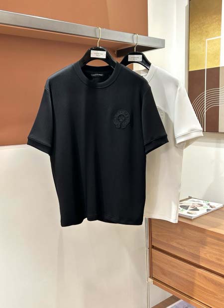 2026年10月26日入荷秋冬新作Chrome hearts...