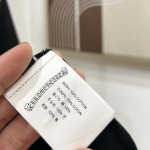 2026年10月26日入荷秋冬新作Chrome hearts半袖Tシャツ高級品超厳選★入手困難/誕生日プレゼント/LD工場