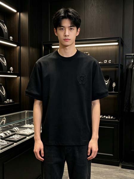 2026年10月26日入荷秋冬新作Chrome hearts...