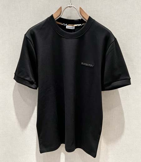 2026年10月26日入荷秋冬新作Burberry半袖Tシャ...