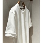 2026年10月26日入荷秋冬新作Burberry半袖Tシャツ高級品超厳選★入手困難/誕生日プレゼント/LD工場