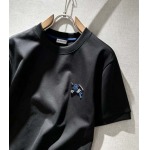 2026年10月26日入荷秋冬新作Burberry半袖Tシャツ高級品超厳選★入手困難/誕生日プレゼント/LD工場