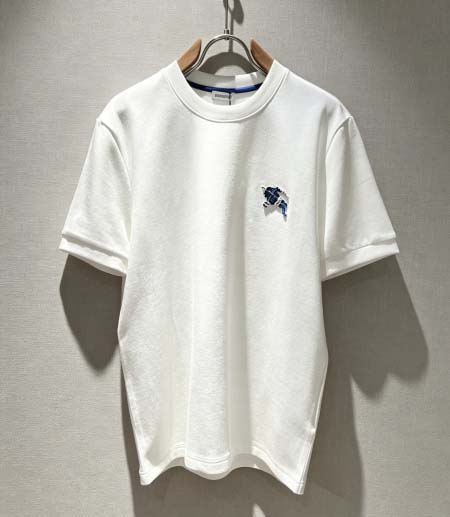 2026年10月26日入荷秋冬新作Burberry半袖Tシャ...