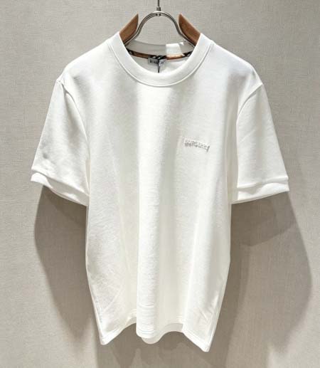 2026年10月26日入荷秋冬新作Burberry半袖Tシャ...