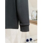 2026年10月26日入荷秋冬新作Burberry長袖Tシャツ高級品超厳選★入手困難/誕生日プレゼント/LD工場