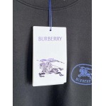 2026年10月26日入荷秋冬新作Burberry長袖Tシャツ高級品超厳選★入手困難/誕生日プレゼント/LD工場