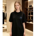 2026年10月26日入荷秋冬新作Burberry半袖Tシャツ高級品超厳選★入手困難/誕生日プレゼント/LD工場