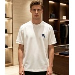 2026年10月26日入荷秋冬新作Burberry半袖Tシャツ高級品超厳選★入手困難/誕生日プレゼント/LD工場
