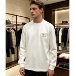 2026年10月26日入荷秋冬新作Burberry長袖Tシャツ高級品超厳選★入手困難/誕生日プレゼント/LD工場