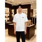 2026年10月26日入荷秋冬新作Burberry半袖Tシャツ高級品超厳選★入手困難/誕生日プレゼント/LD工場